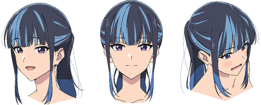 弧ノ夜野終里