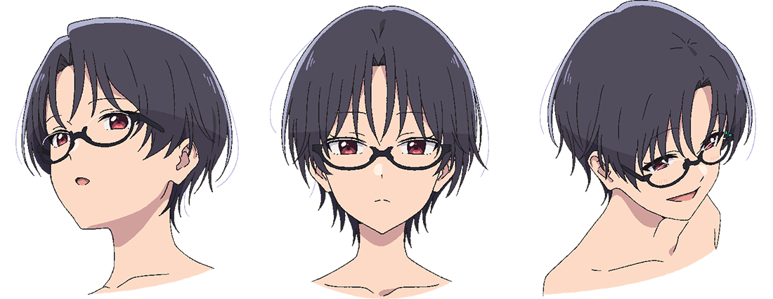 柊谷満歌
