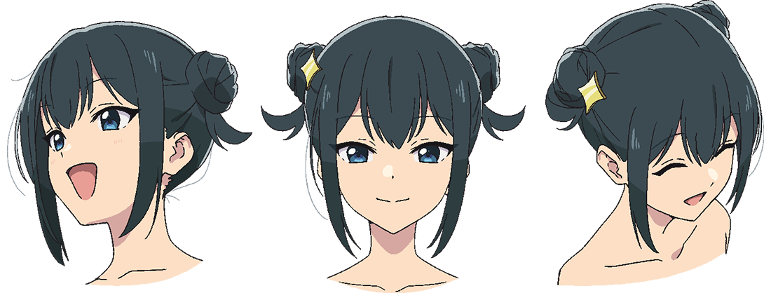 香玲
