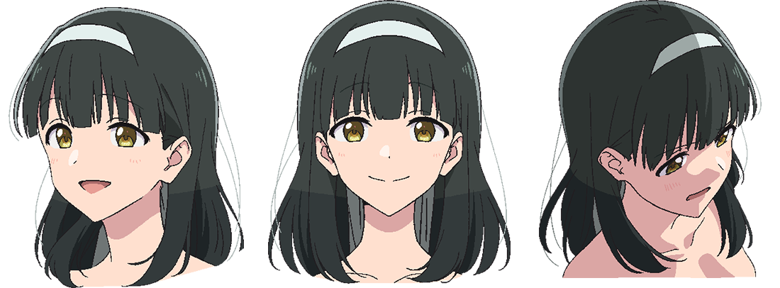 曇美咲