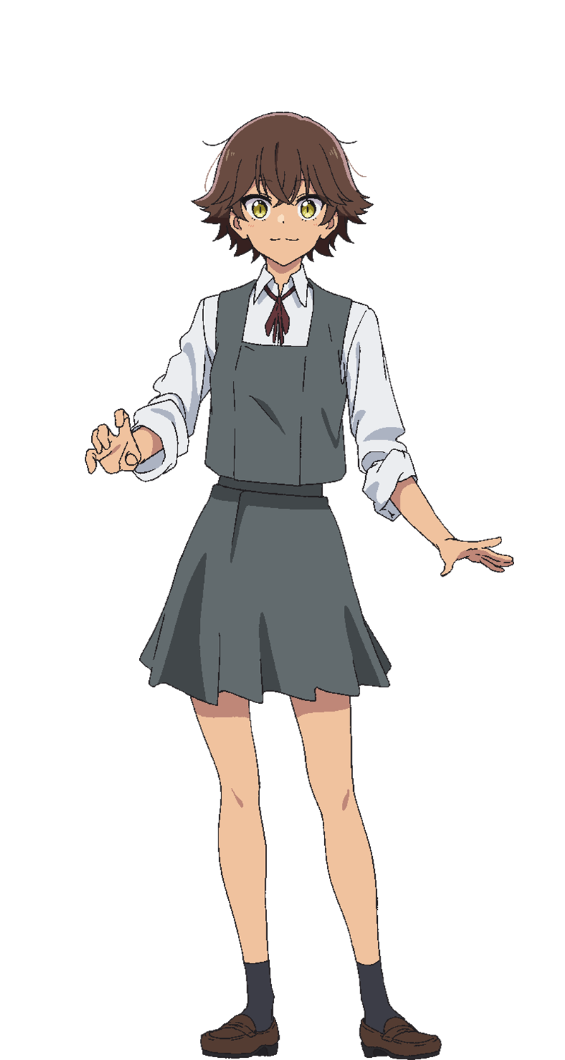 猫井未唯子