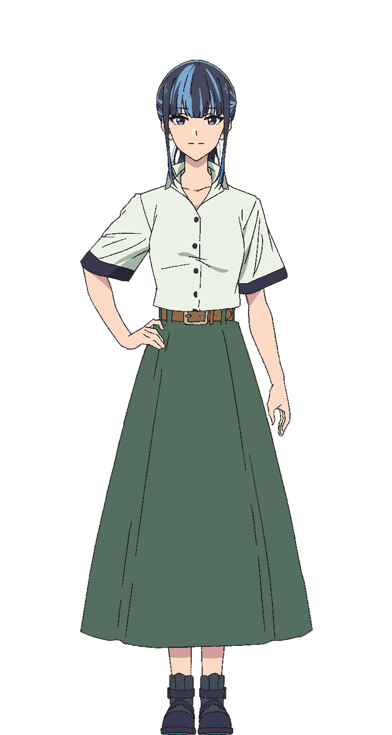 弧ノ夜野終里