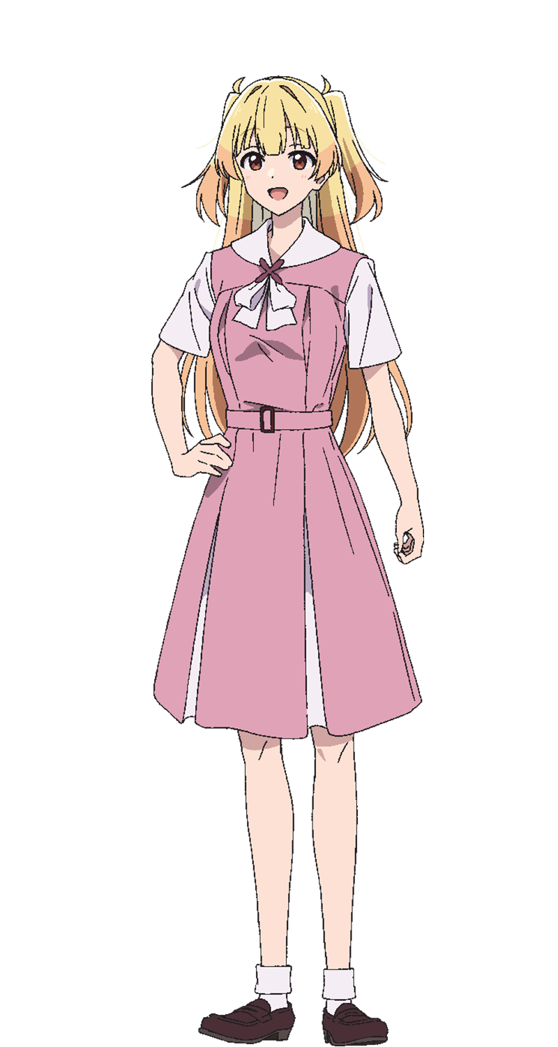 牡丹鉾ぽここ