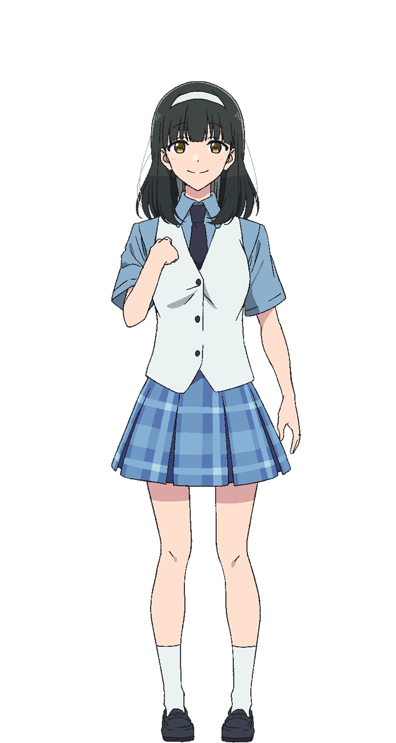 曇美咲