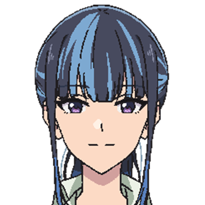 弧ノ夜野終里